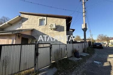 Багатокімнатна квартира за адресою вул. Александрі Васіле (площа 119 м²) - Atlanta.ua - фото 46