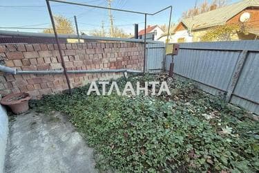 Багатокімнатна квартира за адресою вул. Александрі Васіле (площа 119 м²) - Atlanta.ua - фото 47