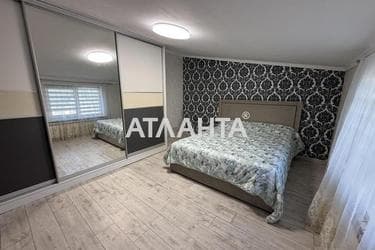 Багатокімнатна квартира за адресою вул. Александрі Васіле (площа 119 м²) - Atlanta.ua - фото 27