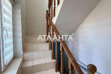 Багатокімнатна квартира за адресою вул. Александрі Васіле (площа 119 м²) - Atlanta.ua - фото 32