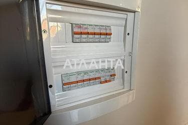 Багатокімнатна квартира за адресою вул. Александрі Васіле (площа 119 м²) - Atlanta.ua - фото 42