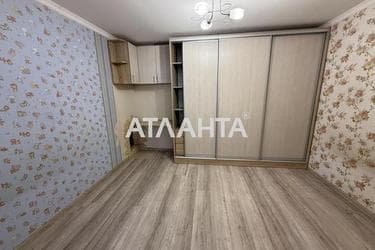 Багатокімнатна квартира за адресою вул. Александрі Васіле (площа 119 м²) - Atlanta.ua - фото 29