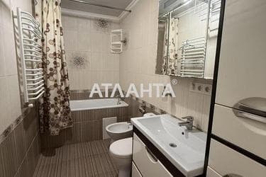 Багатокімнатна квартира за адресою вул. Александрі Васіле (площа 119 м²) - Atlanta.ua - фото 31