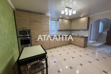 Багатокімнатна квартира за адресою вул. Александрі Васіле (площа 119 м²) - Atlanta.ua - фото 30