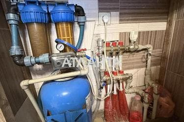 Багатокімнатна квартира за адресою вул. Александрі Васіле (площа 119 м²) - Atlanta.ua - фото 43