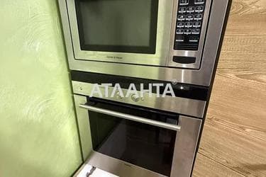 Багатокімнатна квартира за адресою вул. Александрі Васіле (площа 119 м²) - Atlanta.ua - фото 35