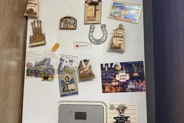 Багатокімнатна квартира за адресою вул. Александрі Васіле (площа 119 м²) - Atlanta.ua - фото 39