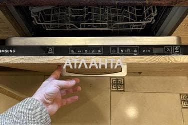 Багатокімнатна квартира за адресою вул. Александрі Васіле (площа 119 м²) - Atlanta.ua - фото 34