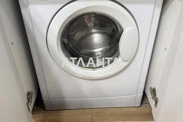 Багатокімнатна квартира за адресою вул. Александрі Васіле (площа 119 м²) - Atlanta.ua - фото 37