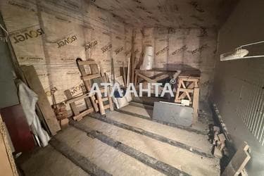 Багатокімнатна квартира за адресою вул. Александрі Васіле (площа 119 м²) - Atlanta.ua - фото 52