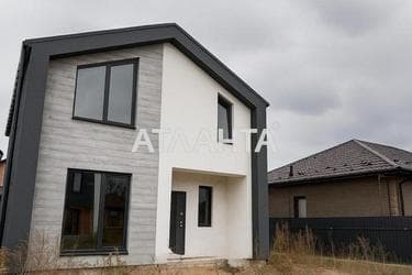 Будинок за адресою Весняний пров. (площа 125 м²) - Atlanta.ua - фото 13