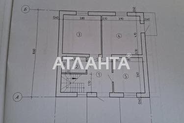Будинок за адресою Весняний пров. (площа 125 м²) - Atlanta.ua - фото 23