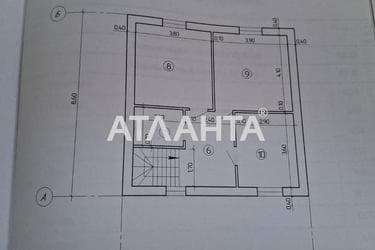 Будинок за адресою Весняний пров. (площа 125 м²) - Atlanta.ua - фото 24