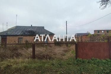 Дом по адресу ул. Свято-Троицкая (площадь 56,6 м²) - Atlanta.ua - фото 9