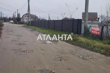 Дом по адресу ул. Свято-Троицкая (площадь 56,6 м²) - Atlanta.ua - фото 16