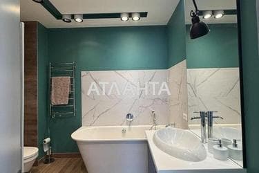 Многокомнатная квартира по адресу Ванный пер. (площадь 198,6 м²) - Atlanta.ua - фото 22