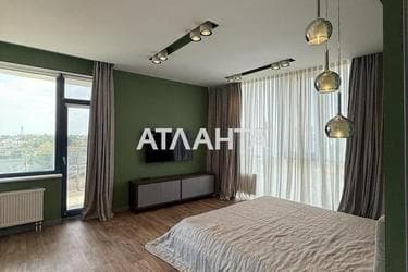 Многокомнатная квартира по адресу Ванный пер. (площадь 198,6 м²) - Atlanta.ua - фото 24