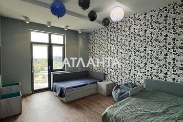 Многокомнатная квартира по адресу Ванный пер. (площадь 198,6 м²) - Atlanta.ua - фото 26