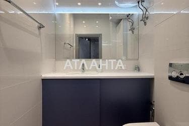 Многокомнатная квартира по адресу Ванный пер. (площадь 198,6 м²) - Atlanta.ua - фото 27
