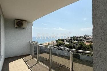 Многокомнатная квартира по адресу Ванный пер. (площадь 198,6 м²) - Atlanta.ua - фото 28