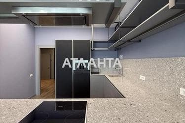 Многокомнатная квартира по адресу Ванный пер. (площадь 198,6 м²) - Atlanta.ua - фото 29