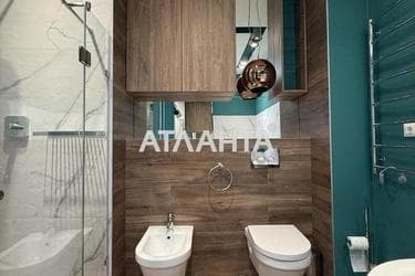 Многокомнатная квартира по адресу Ванный пер. (площадь 198,6 м²) - Atlanta.ua - фото 30