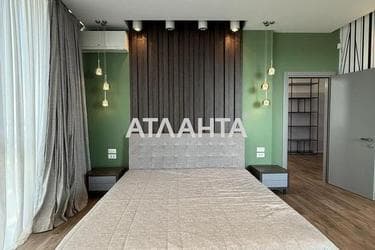 Многокомнатная квартира по адресу Ванный пер. (площадь 198,6 м²) - Atlanta.ua - фото 32