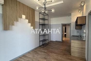 Многокомнатная квартира по адресу Ванный пер. (площадь 198,6 м²) - Atlanta.ua - фото 33