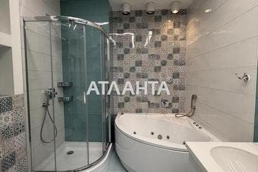 Многокомнатная квартира по адресу Ванный пер. (площадь 198,6 м²) - Atlanta.ua - фото 34