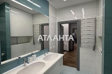 Многокомнатная квартира по адресу Ванный пер. (площадь 198,6 м²) - Atlanta.ua - фото 35