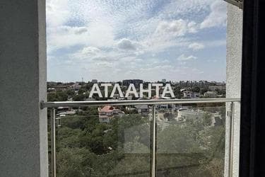 Многокомнатная квартира по адресу Ванный пер. (площадь 198,6 м²) - Atlanta.ua - фото 36