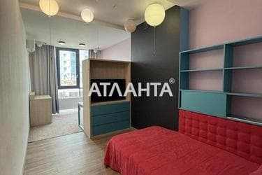 Многокомнатная квартира по адресу Ванный пер. (площадь 198,6 м²) - Atlanta.ua - фото 38