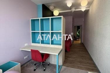 Многокомнатная квартира по адресу Ванный пер. (площадь 198,6 м²) - Atlanta.ua - фото 39