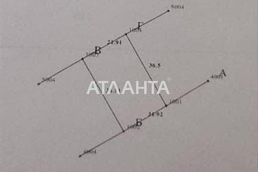 Участок по адресу ул. Образования (площадь 8 сот) - Atlanta.ua - фото 6