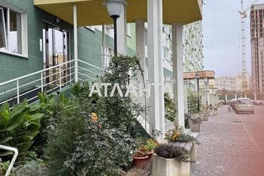 1-кімнатна квартира за адресою вул. Марсельська (площа 39,5 м²) - Atlanta.ua - фото 20