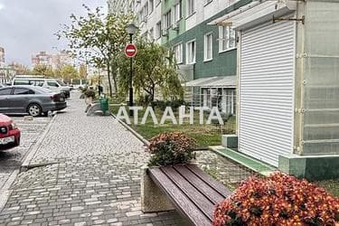 1-кімнатна квартира за адресою вул. Марсельська (площа 39,5 м²) - Atlanta.ua - фото 21