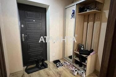 1-кімнатна квартира за адресою вул. Марсельська (площа 39,5 м²) - Atlanta.ua - фото 17