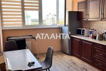 1-кімнатна квартира за адресою вул. Марсельська (площа 39,5 м²) - Atlanta.ua - фото 26