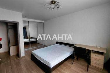 1-комнатная квартира по адресу ул. Марсельская (площадь 39,5 м²) - Atlanta.ua - фото 30