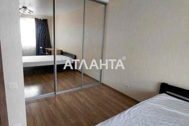 1-комнатная квартира по адресу ул. Марсельская (площадь 39,5 м²) - Atlanta.ua - фото 29