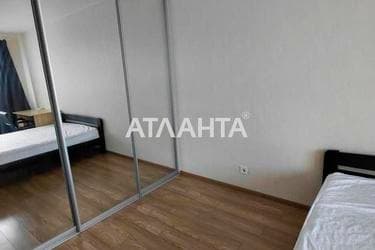1-комнатная квартира по адресу ул. Марсельская (площадь 39,5 м²) - Atlanta.ua - фото 31