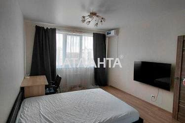 1-комнатная квартира по адресу ул. Марсельская (площадь 39,5 м²) - Atlanta.ua - фото 32