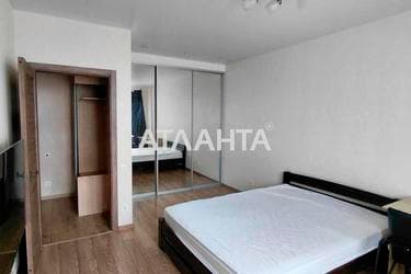 1-комнатная квартира по адресу ул. Марсельская (площадь 39,5 м²) - Atlanta.ua - фото 27