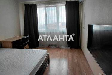 1-комнатная квартира по адресу ул. Марсельская (площадь 39,5 м²) - Atlanta.ua - фото 44