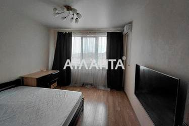 1-комнатная квартира по адресу ул. Марсельская (площадь 39,5 м²) - Atlanta.ua - фото 28