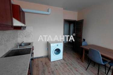 1-комнатная квартира по адресу ул. Марсельская (площадь 39,5 м²) - Atlanta.ua - фото 42