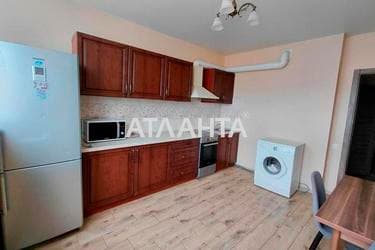 1-комнатная квартира по адресу ул. Марсельская (площадь 39,5 м²) - Atlanta.ua - фото 43