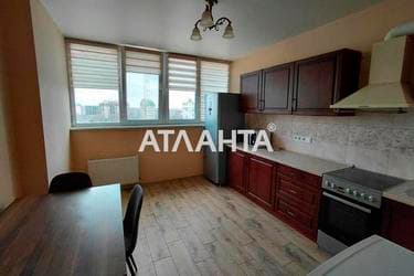 1-комнатная квартира по адресу ул. Марсельская (площадь 39,5 м²) - Atlanta.ua - фото 25