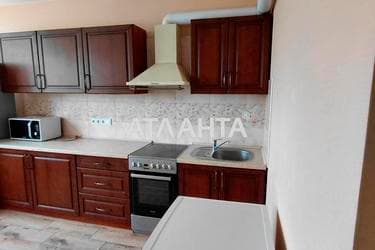 1-комнатная квартира по адресу ул. Марсельская (площадь 39,5 м²) - Atlanta.ua - фото 35