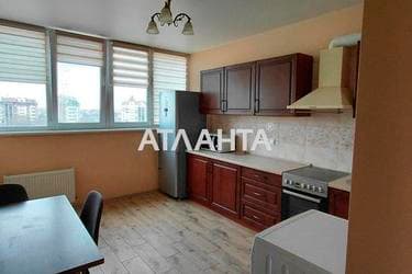 1-комнатная квартира по адресу ул. Марсельская (площадь 39,5 м²) - Atlanta.ua - фото 26